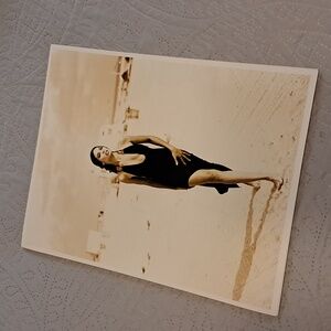 Y2k Editorial Professional Original Photography